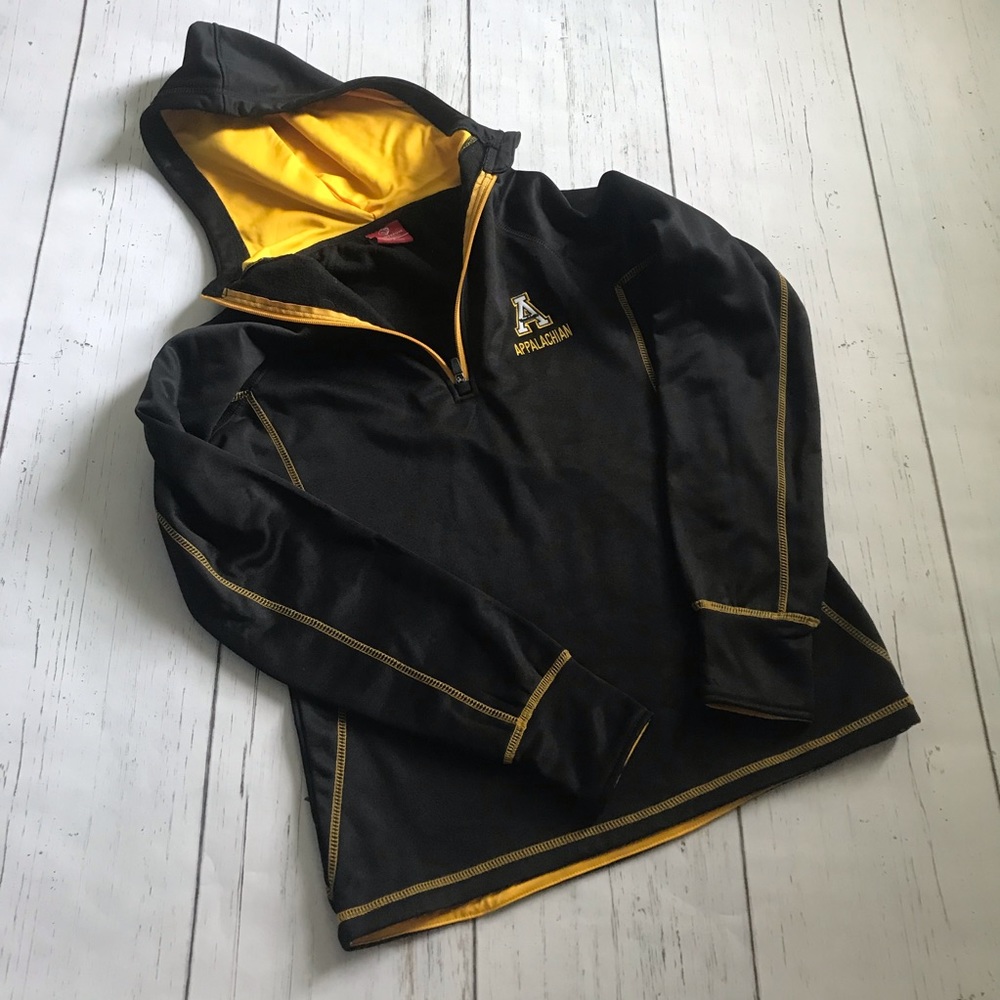 Appalachian Hoodie